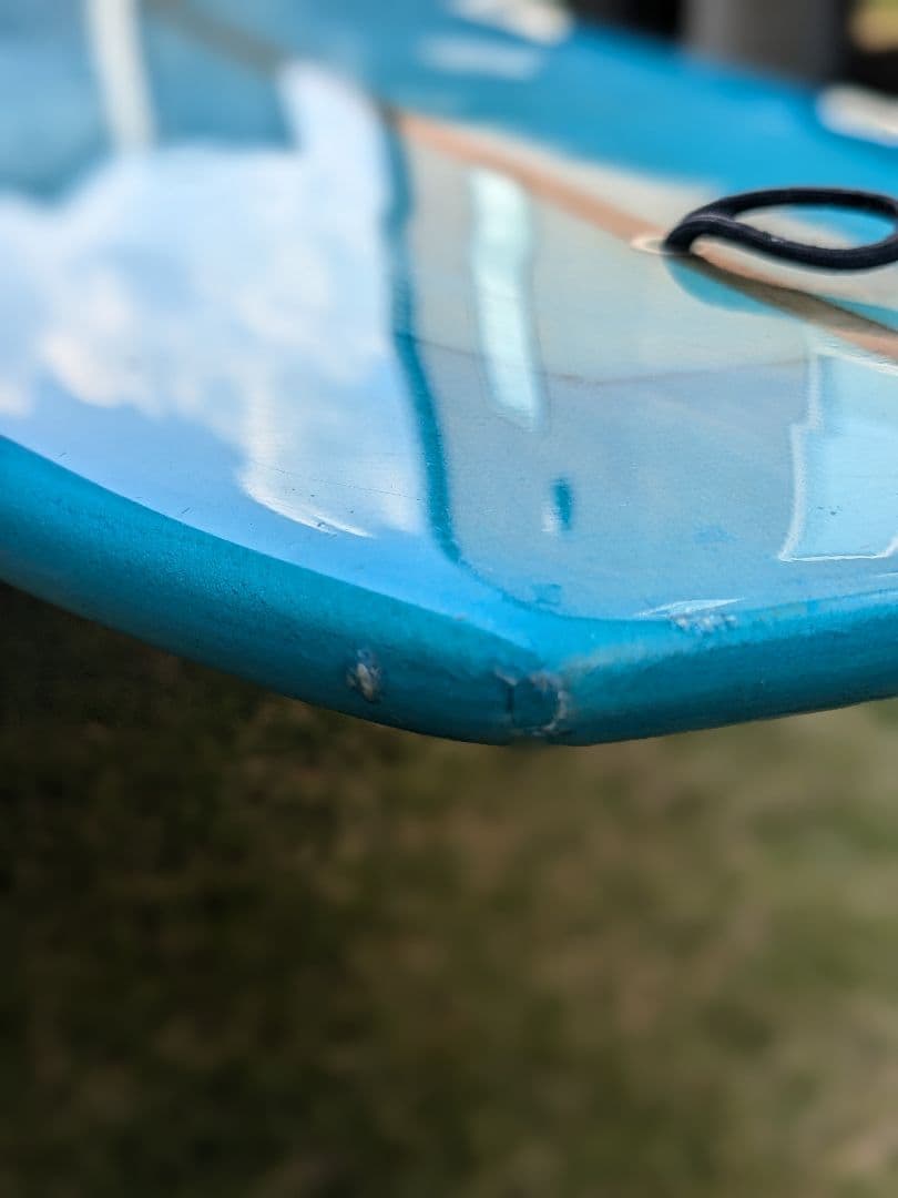 DANO ダノーサーフボード　ACEモデル（福岡、佐賀　手渡し限定）