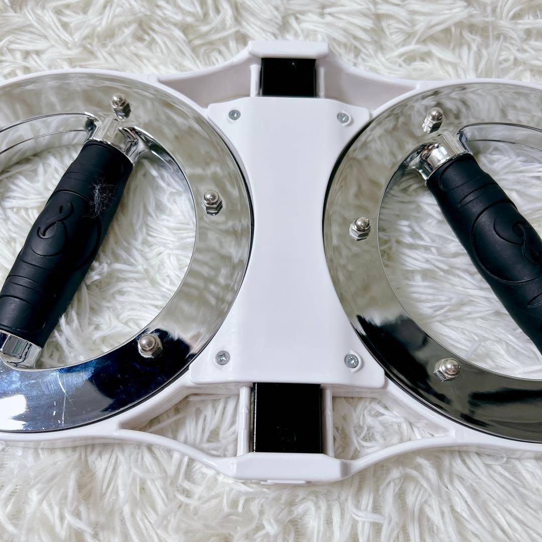 BURN MACHINE バーンマシン 2 ウエイトトレーニング　可変式　筋トレ