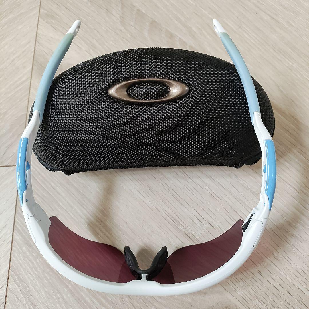 Oakley サングラス　アジアンフィット