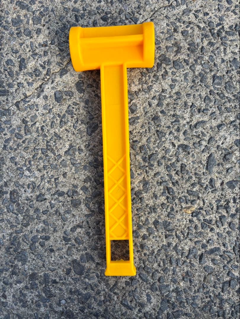 キャンパーズコレクション キャノピーテント5 4〜5人用