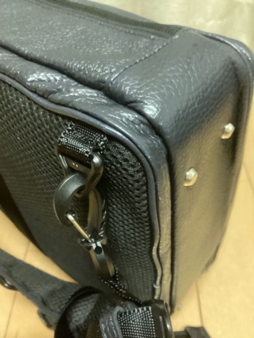 【超美品】ACE ultima TOKYO（ウルティマトーキョー）