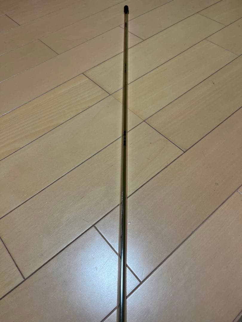 オリムピック 鮎竿 世紀 特選 810硬調 名竿カーボン製ヴィンテージ【超希少】