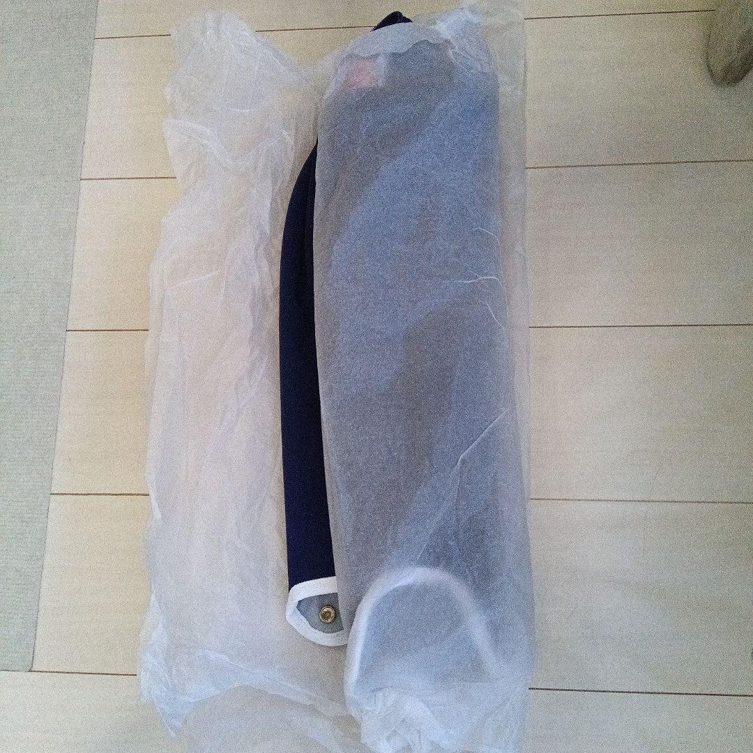 TAYLORMADE テイラーメイド キャディバッグ ネイビー/オレンジ