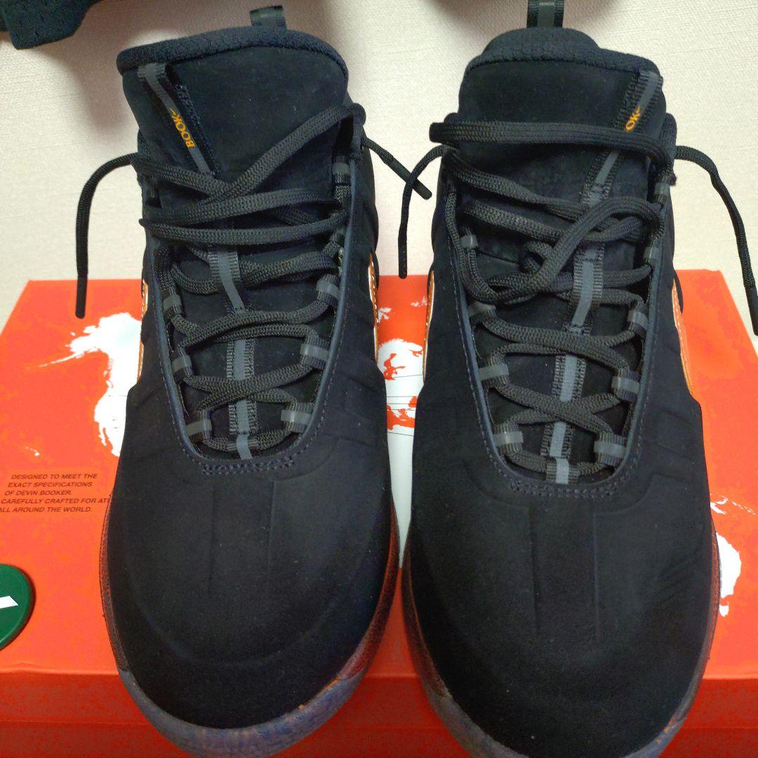 シューズ(男性用) Nike BOOK2