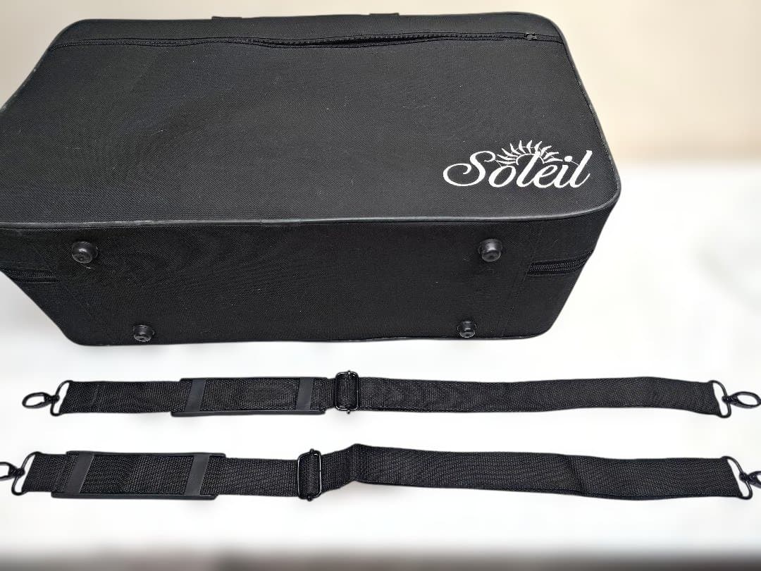 ソレイユ　フリューゲルホルン　サクラ楽器