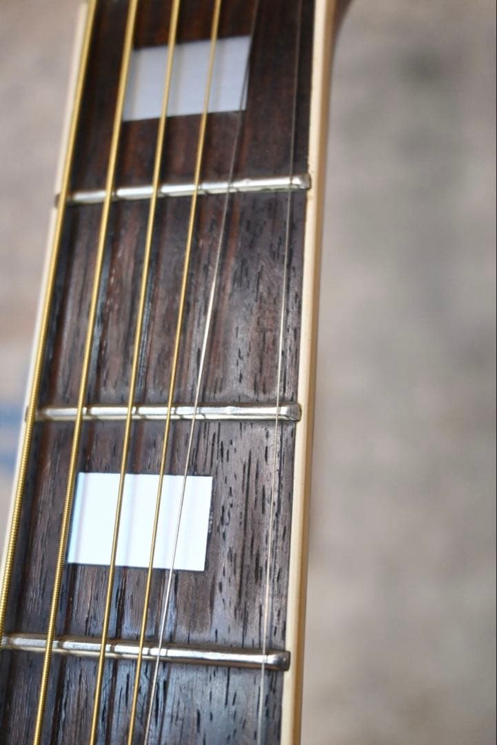 MORRIS WH-30 1978 ピックアップ付 Hummingbird