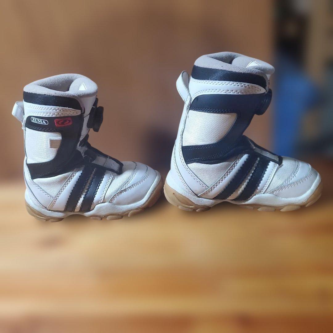 head×IGNIO×ZUMA 3点セット！ ブーツ交換可能 2702