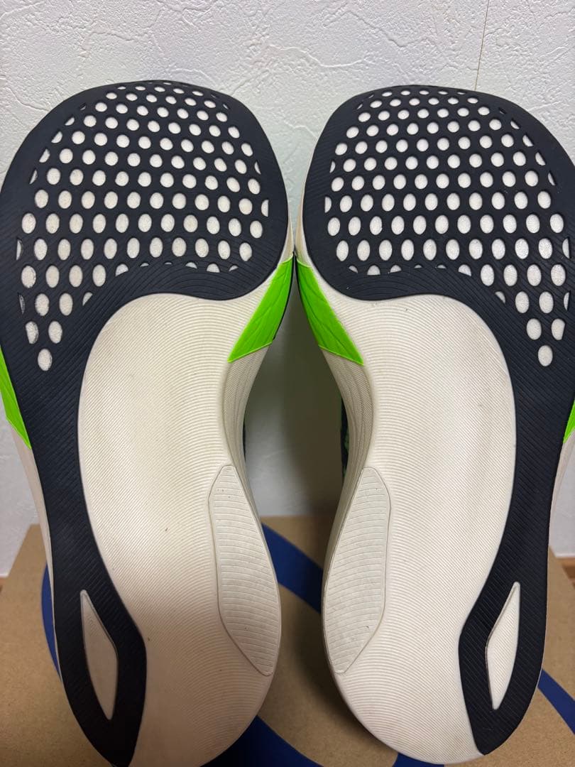 アシックス　メタスピードエッジ東京　SPEED EDGE TOKYO