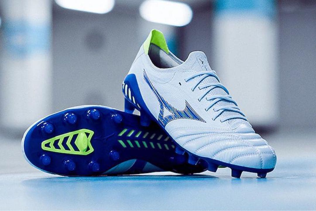 【激レア-27.5】モレリアネオ3 β海外限定色