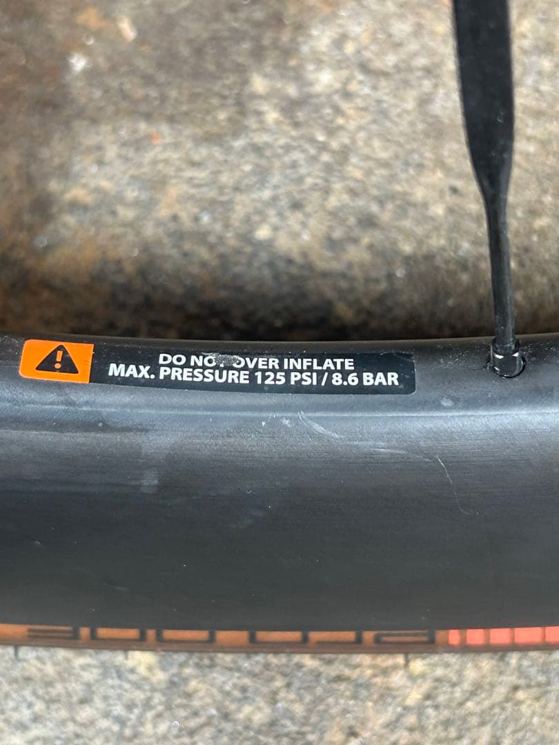 CADEX カデックス 50 ULTRA DISC TUBELESS