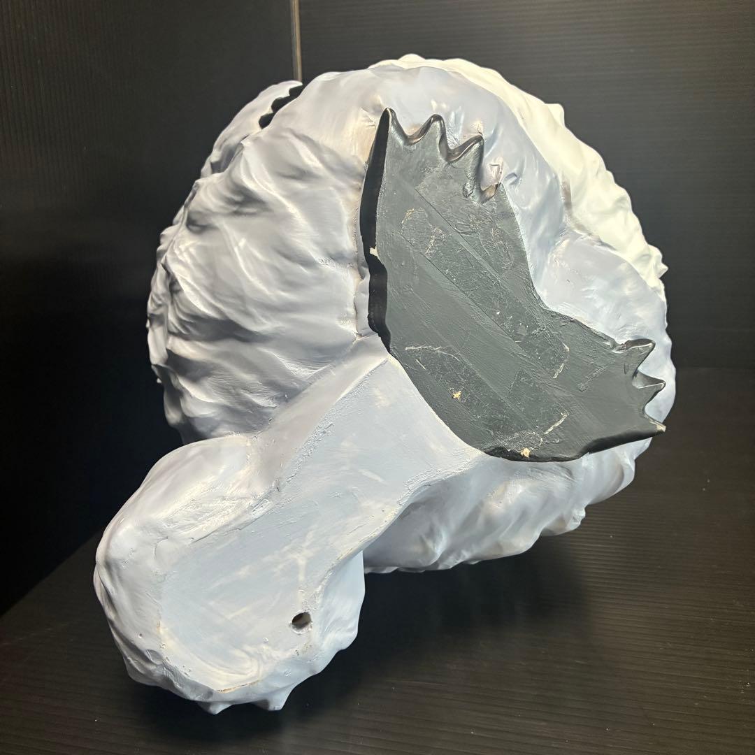 【非売】大 トトロ？ 特大 フィギュア 40cm 超希少 置物 インテリア 美品