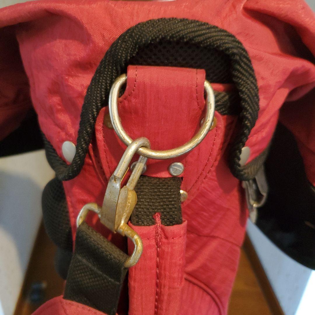 テーラーメイド キャディバッグ スタンド 旧ロゴ 復刻ロゴ