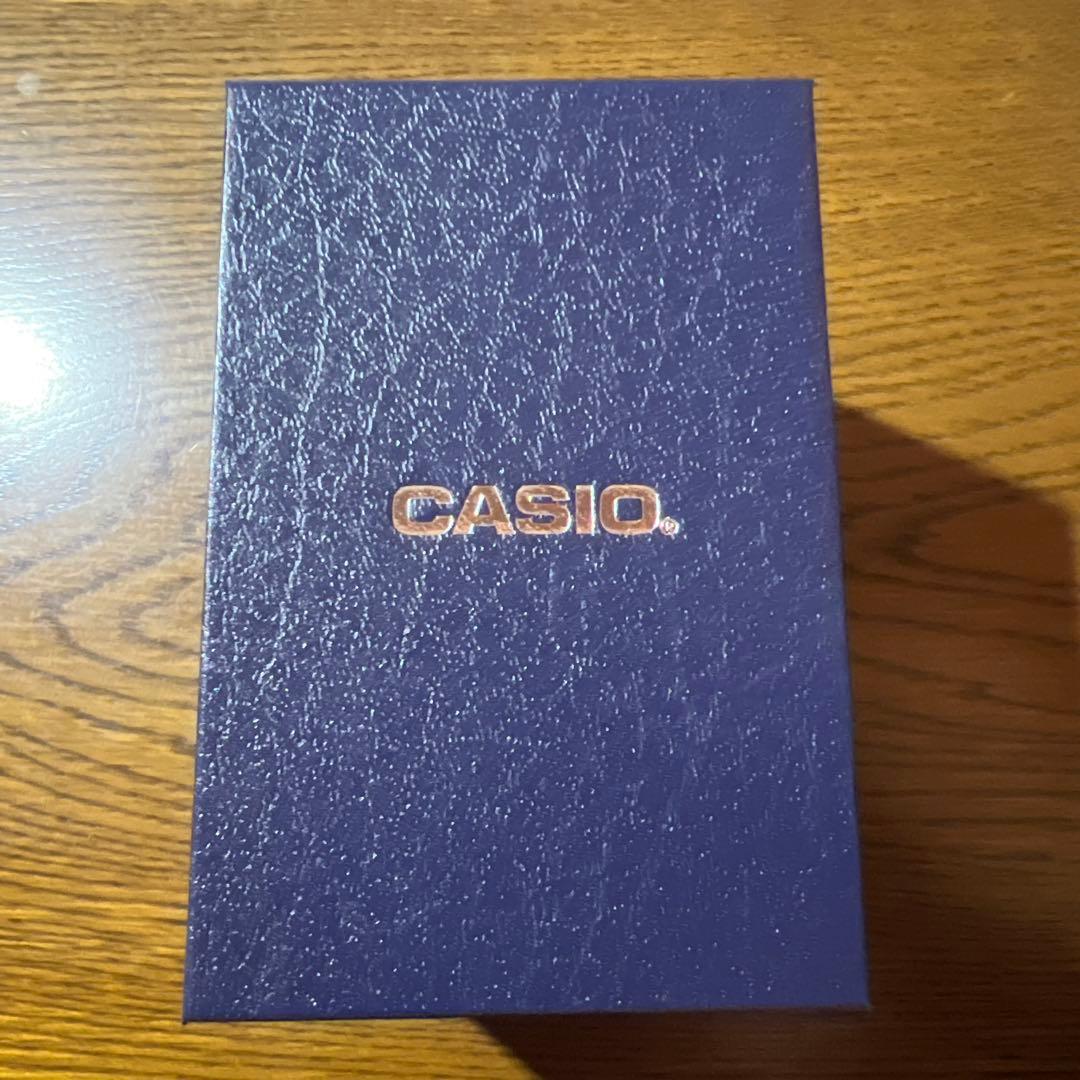 CASIO CLASICC A158WEM-7JF カシオクラシック 593