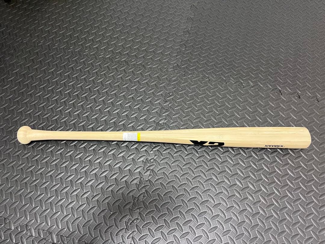 縦振り　練習用バット