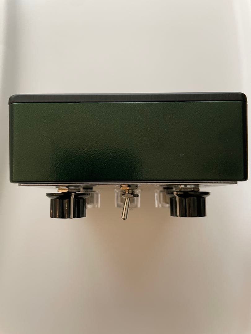 GAZON HCDS-1 ディストーション