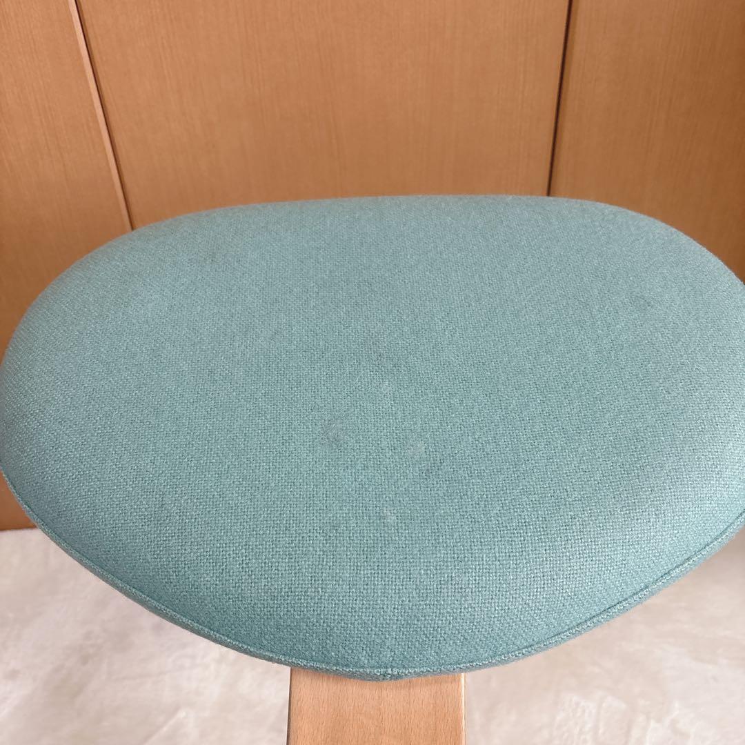 Rybo リボ社 バランスイージー バランスチェア カバー付　姿勢矯正 椅子