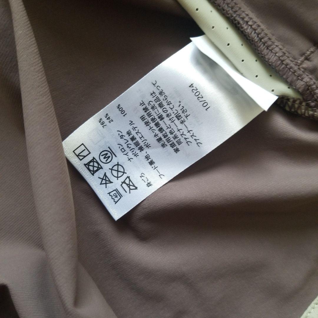 OAKLEY　ナイロン　セットアップ ジャージ