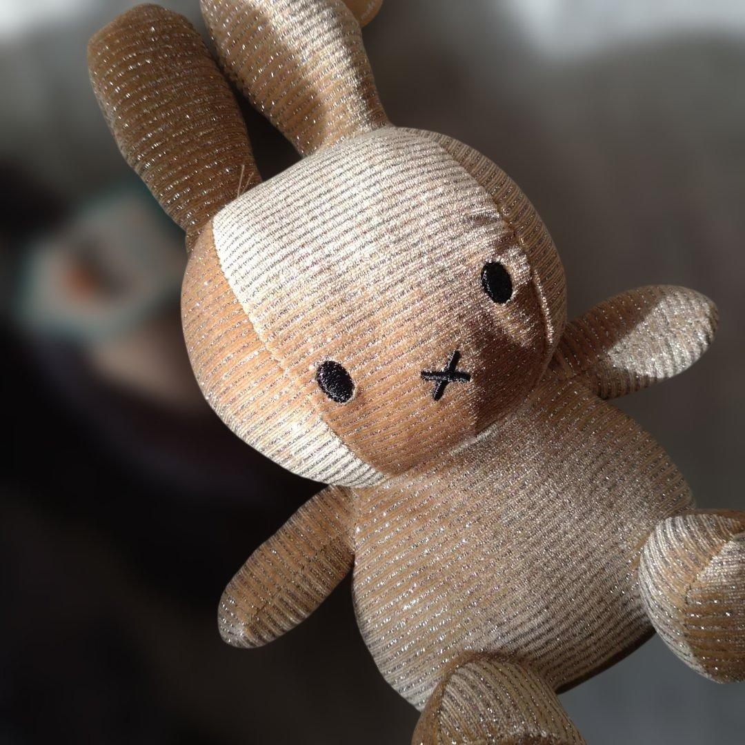 ミッキー チェックとウサギミッフィー新品未使用未試着タグ付バラ売り頼まれ物