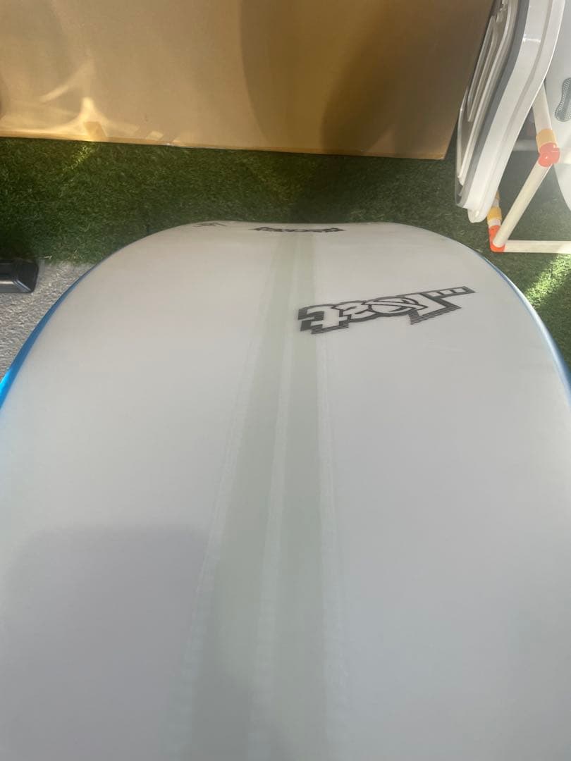 サーフィン・ボディボード 3.0 STUB DTHUMB TAIL LIGHT SPEED 2