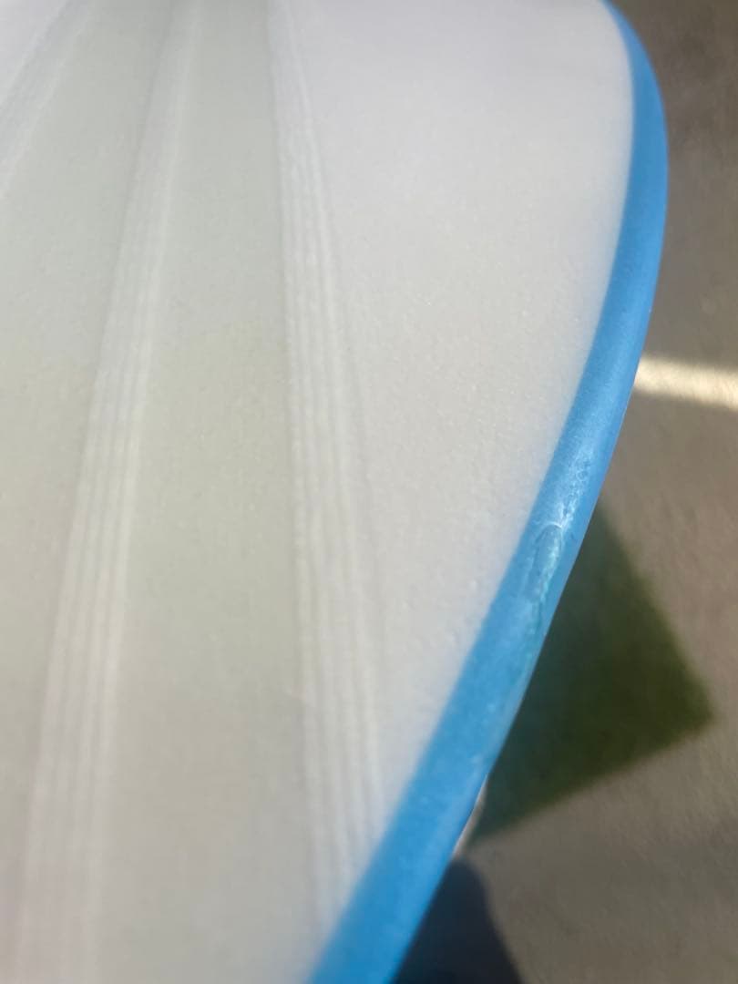 サーフィン・ボディボード 3.0 STUB DTHUMB TAIL LIGHT SPEED 2