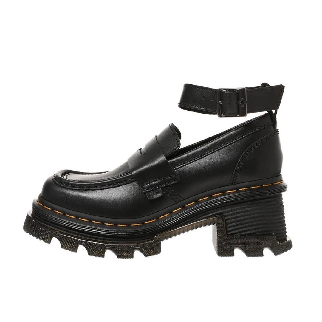 靴 Dr. Martens CORRAN LOAFER UK5