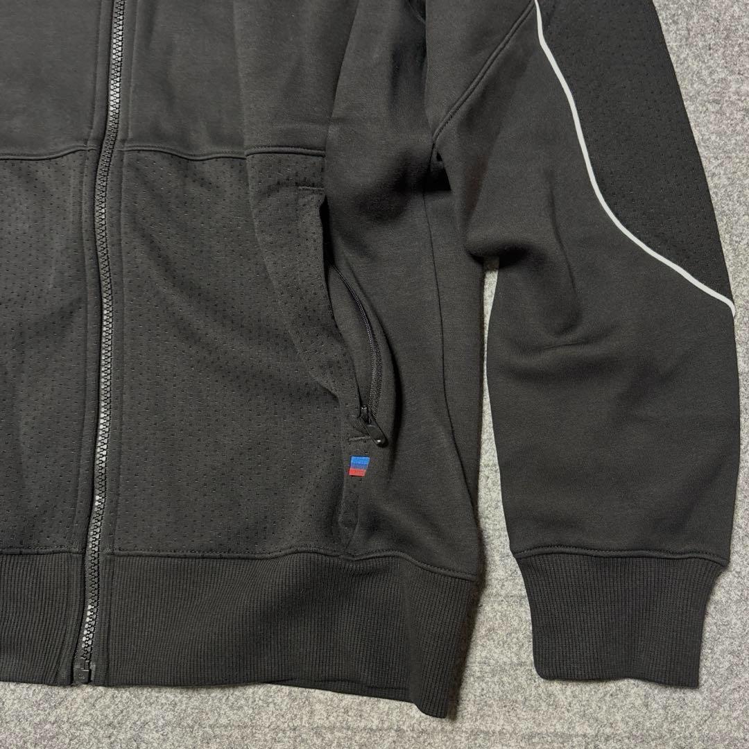 XLサイズ相当 プーマ ×  スウェット 上下セット 38131-01