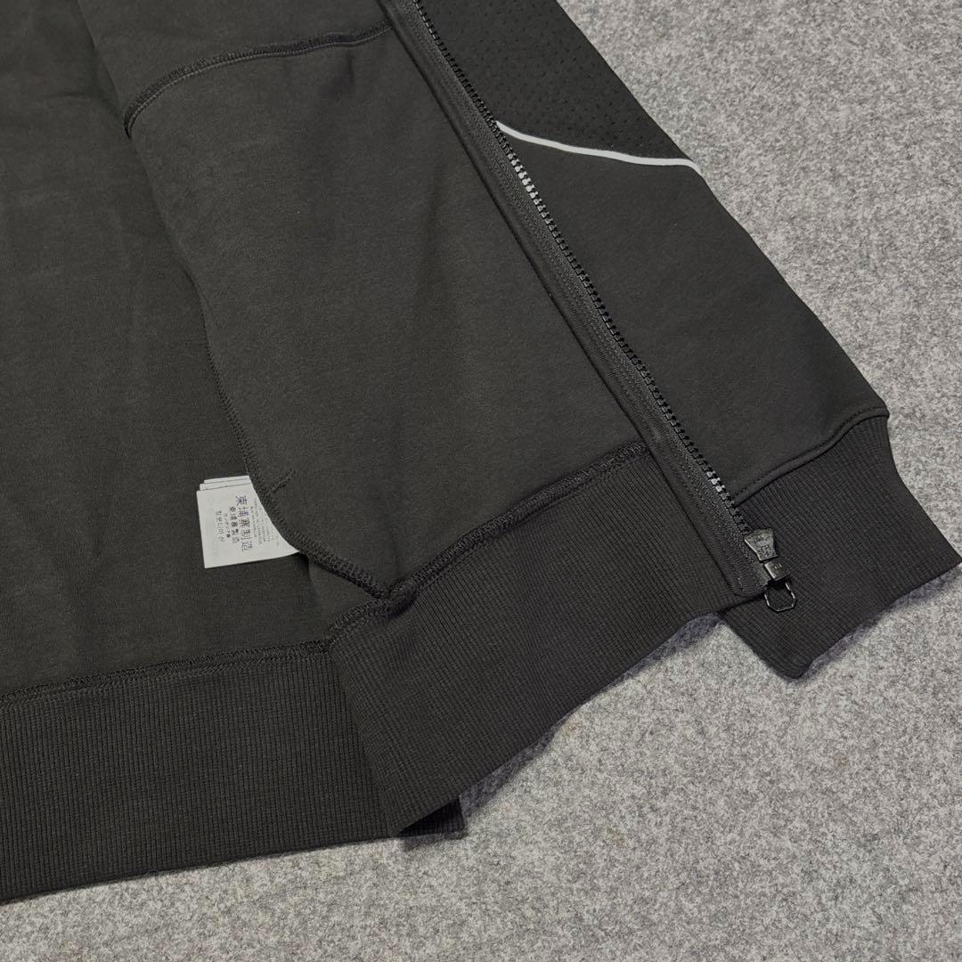 XLサイズ相当 プーマ ×  スウェット 上下セット 38131-01