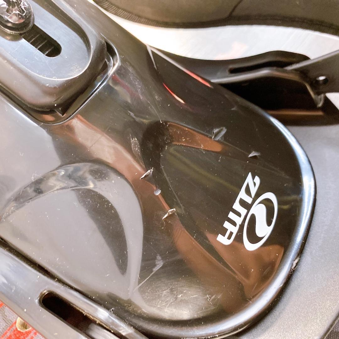 サロモン　ジュニア 140　スノーボード salomon zuma