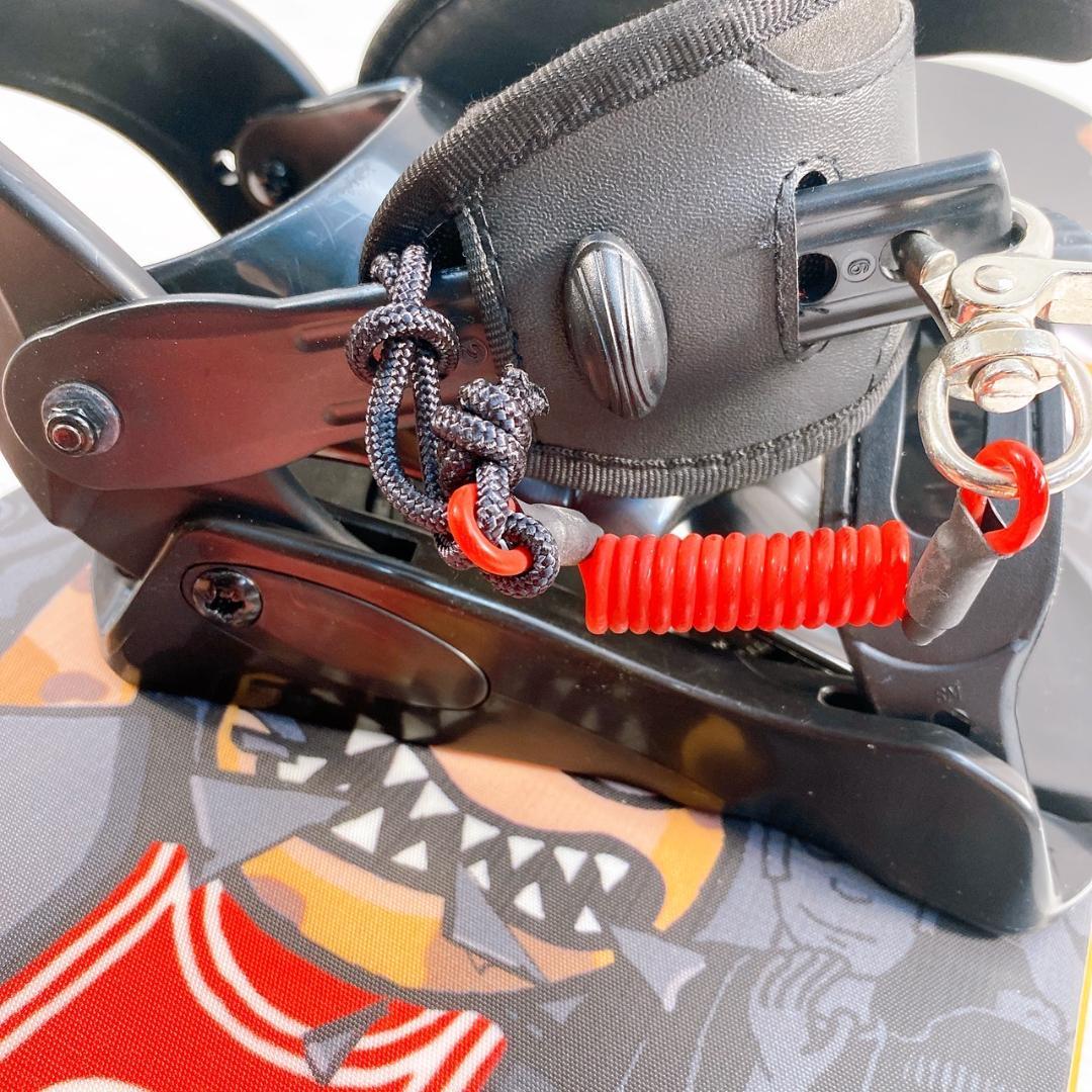 サロモン　ジュニア 140　スノーボード salomon zuma