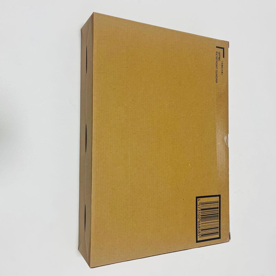 新品 GUNDAM L COMPOSITE RX78 FRGMT 完成品