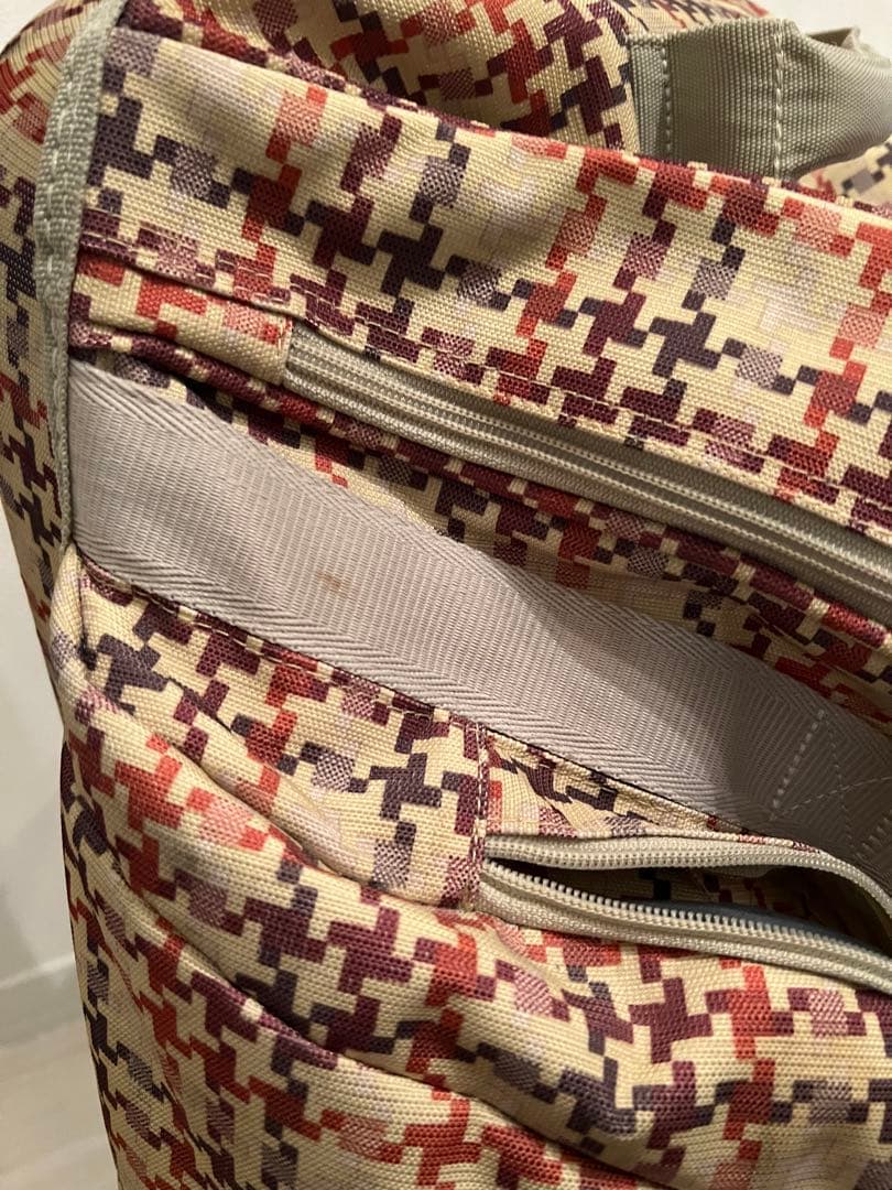 Burton ソフトキャリーバッグ