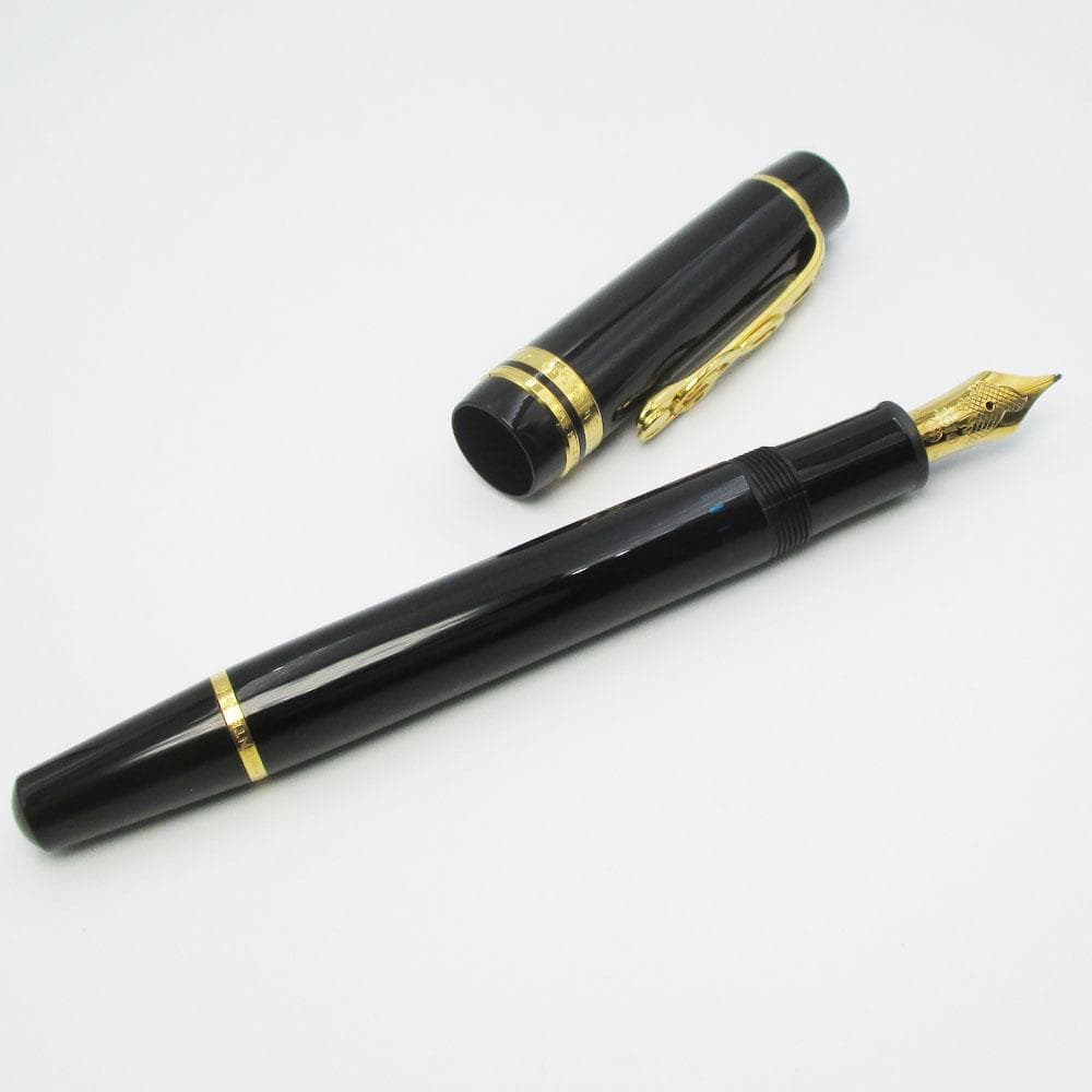 モンブラン レナード・バーンスタイン ドネーションペン 万年筆 限定品 ネーム入