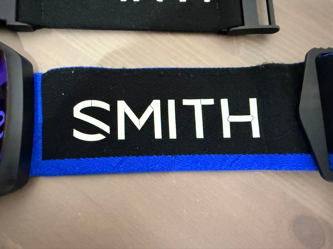 SMITH × THE NORTH FACE IO/MAG ゴーグル