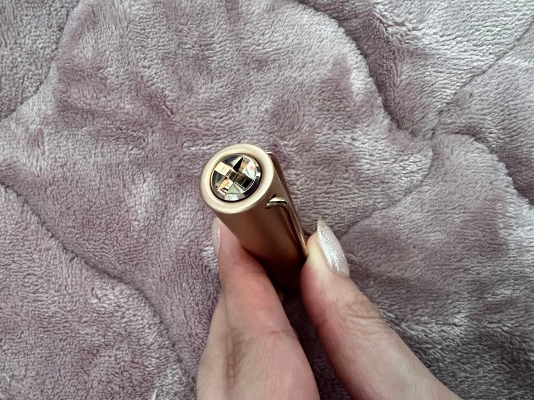 LAMY（ラミー）万年筆 ルクス L76- ローズゴールド