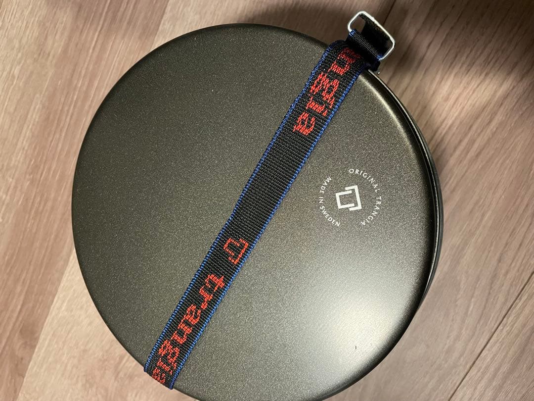 Trangia ストームクッカーS