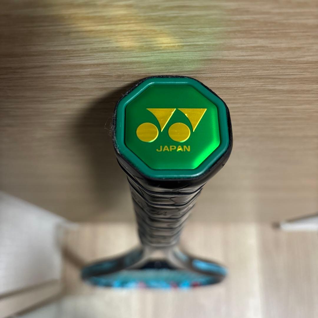 ヨネックス ソフトテニス ラケット 前衛向け ジオブレイク70V YONEX