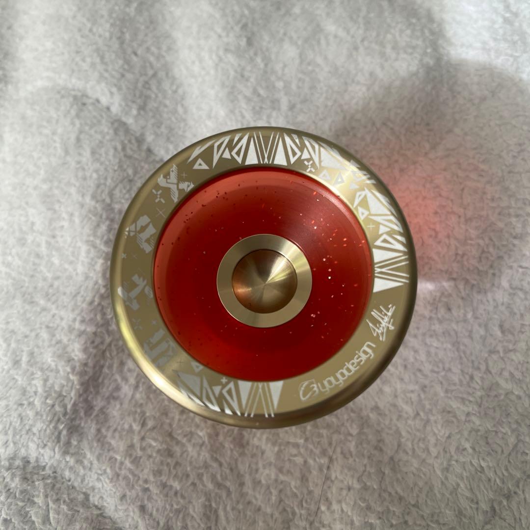 スピーダホリックFX