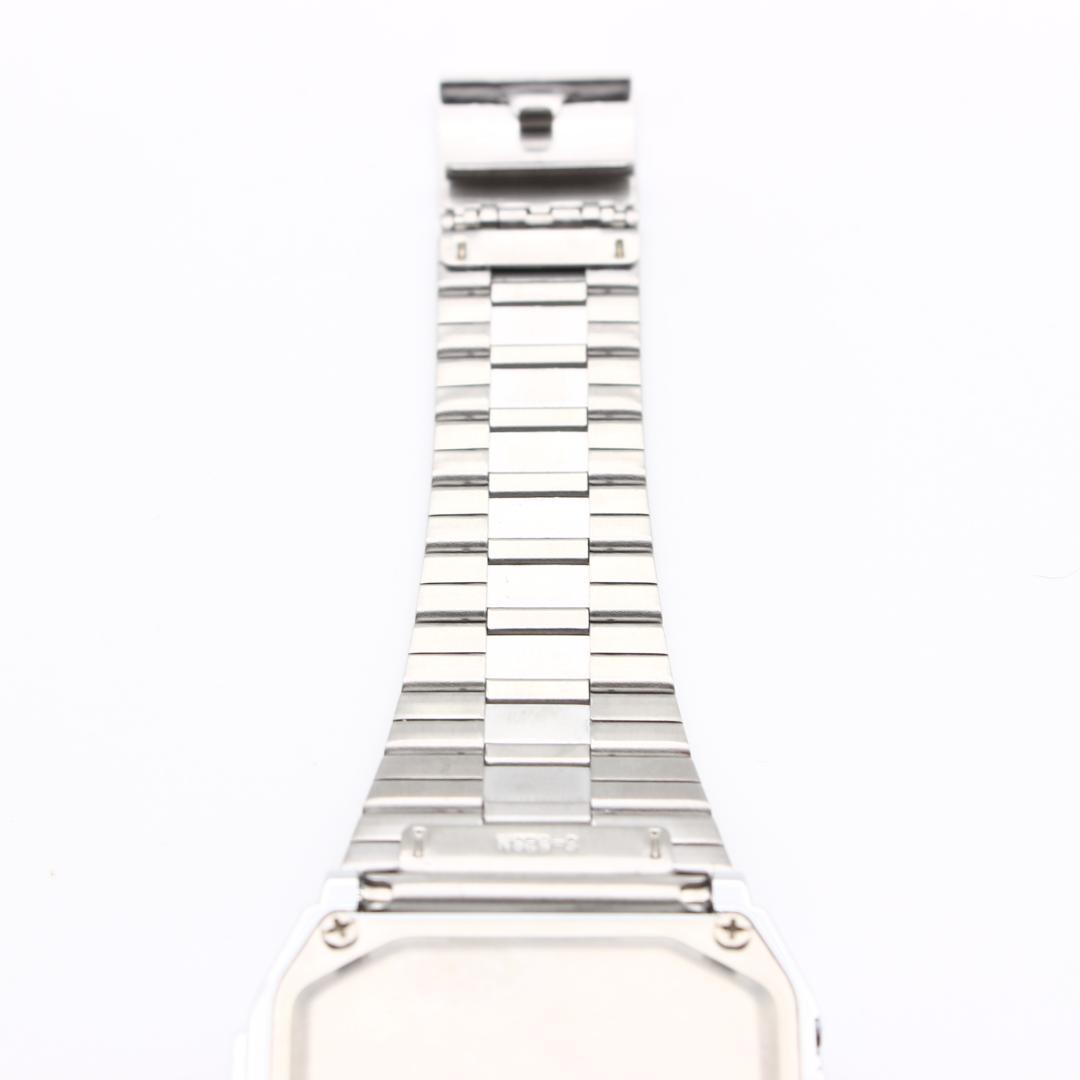 美品 CASIO Data Bank データバンク メンズ 腕時計 廃盤 希少