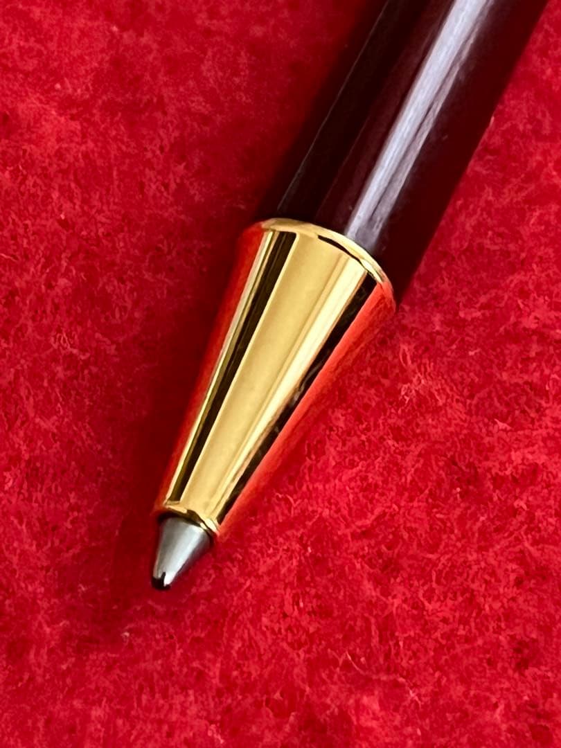 Cartier カルティエ ボールペン サントス ドゥ カルティエ‼️