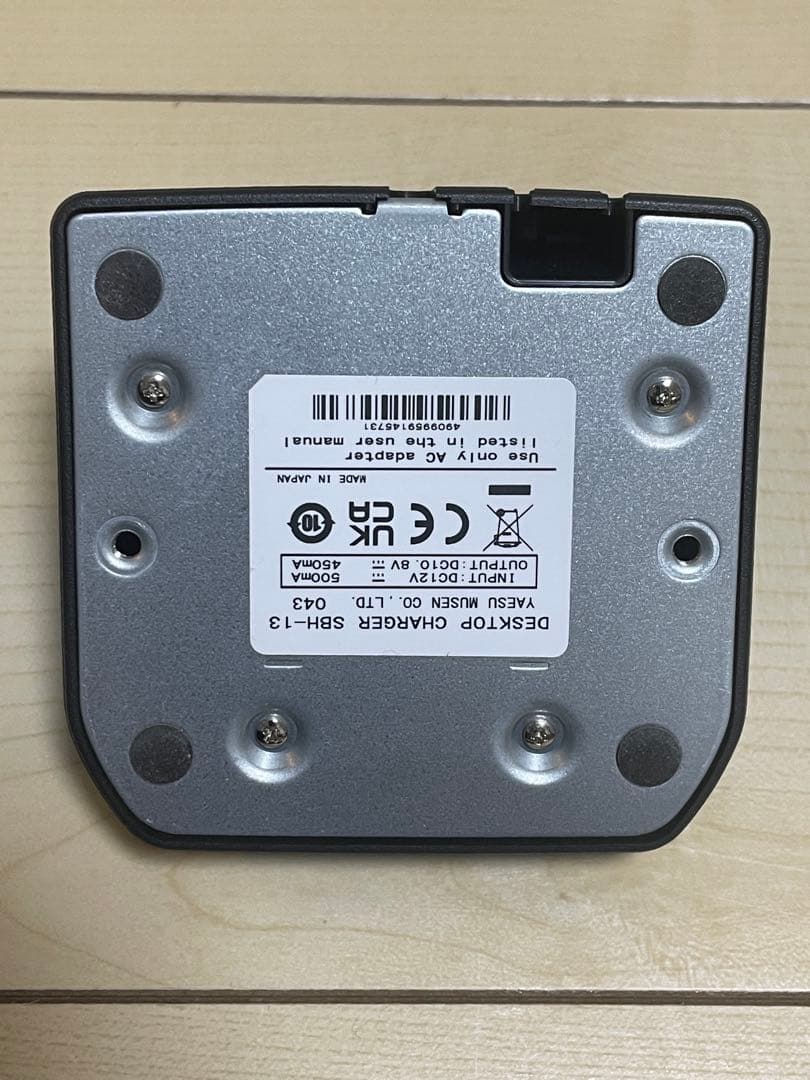 STANDARD FT-60 オプション多数