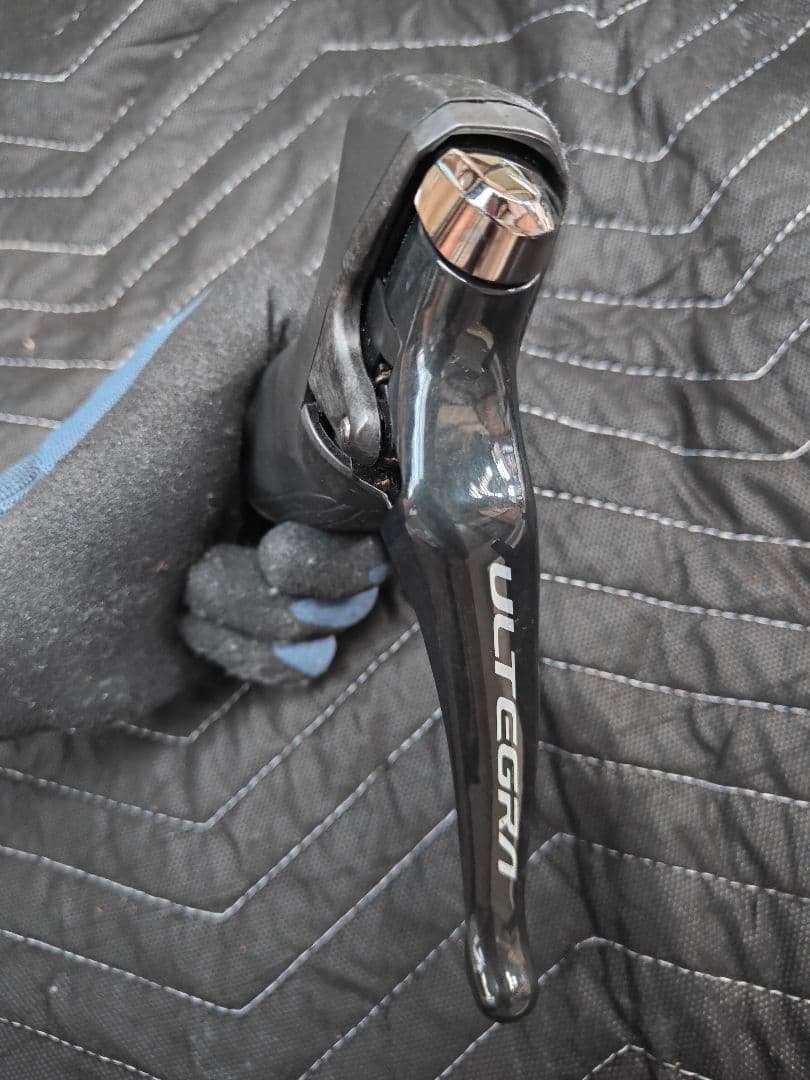 Shimano ULTEGRA R8000 コンポセット