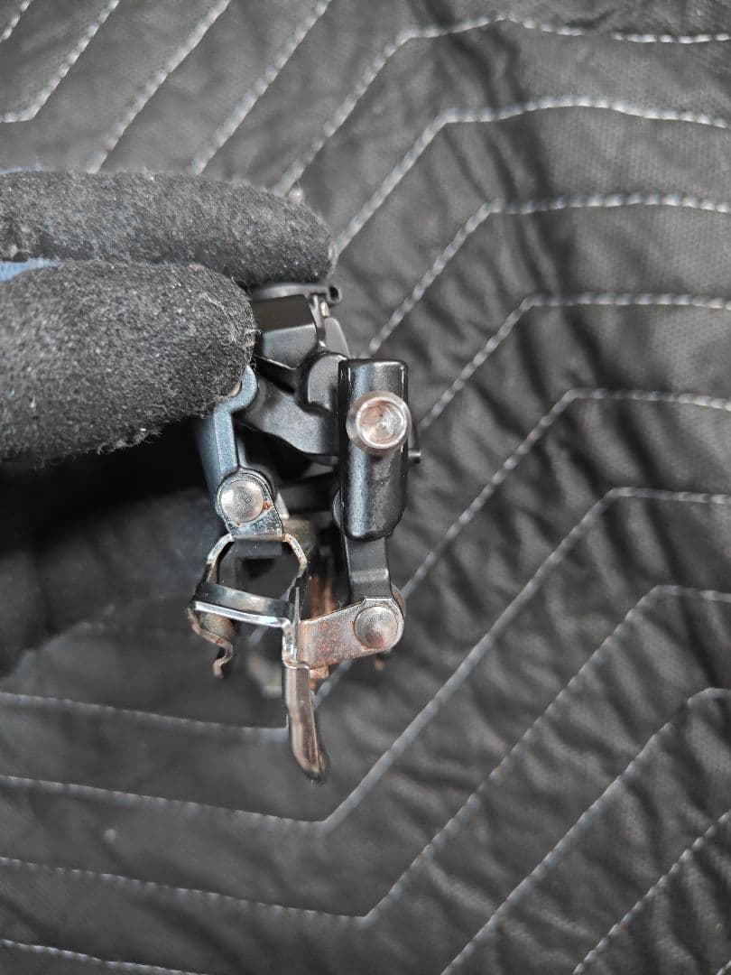 Shimano ULTEGRA R8000 コンポセット