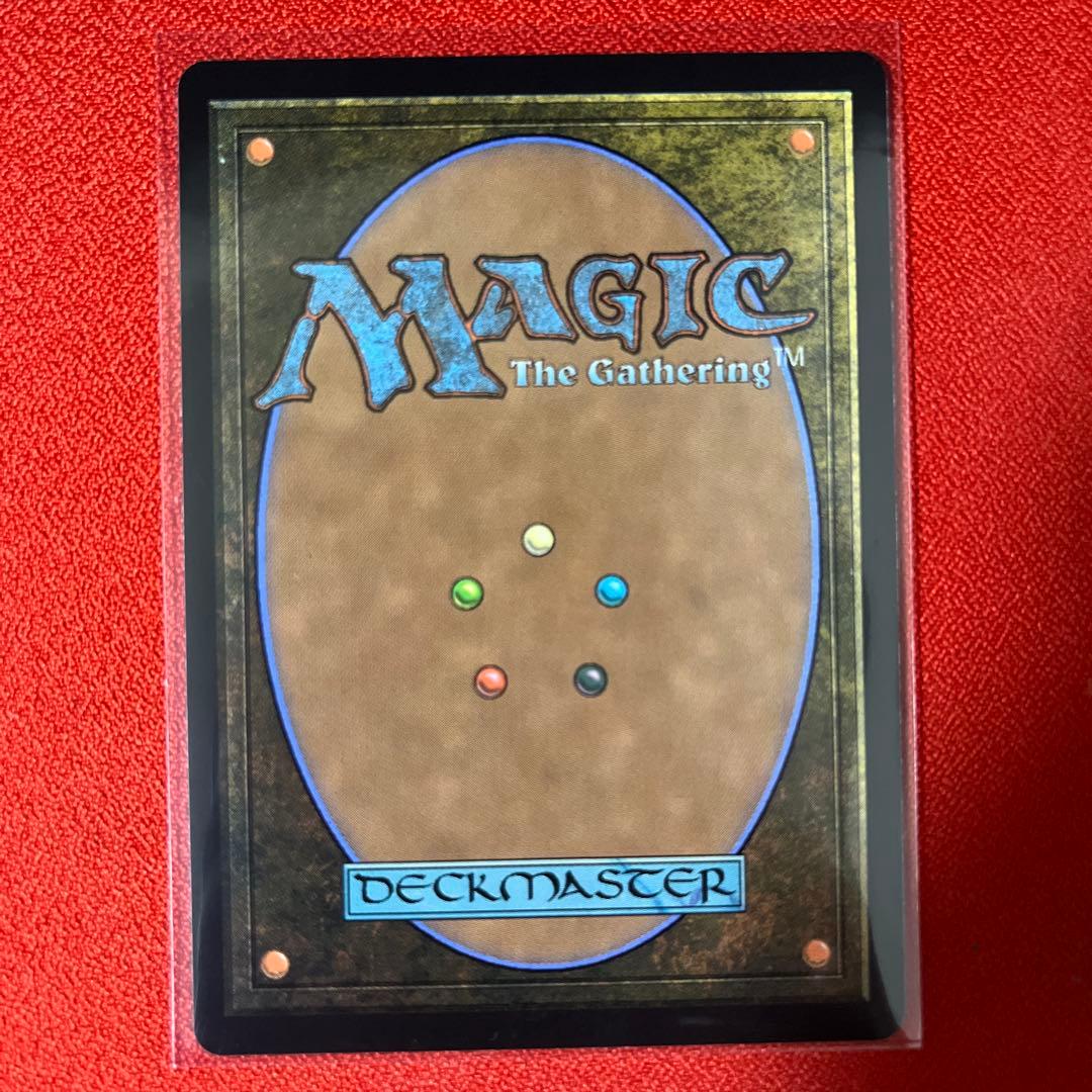 魔導の力を持つ少女、ティナ(ボーダーレス)