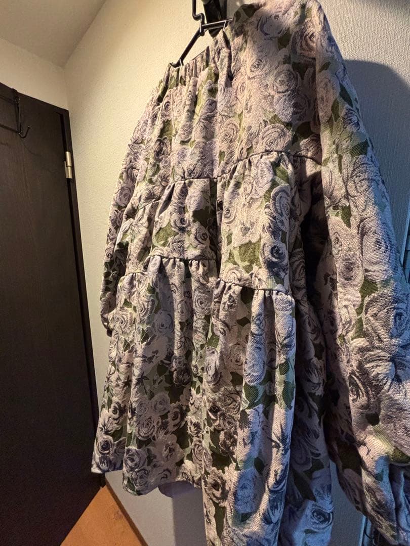 sister jane Alcove Tapestry ドレス