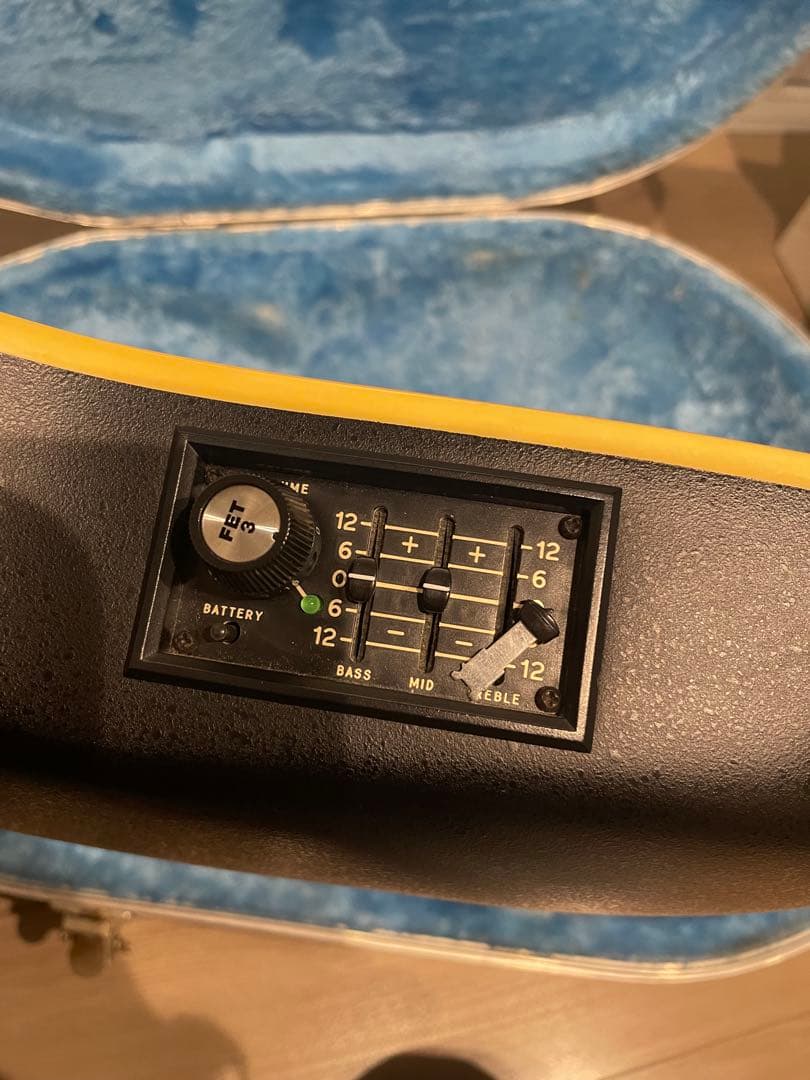 OVATION Pinnacle 3862 エレアコ