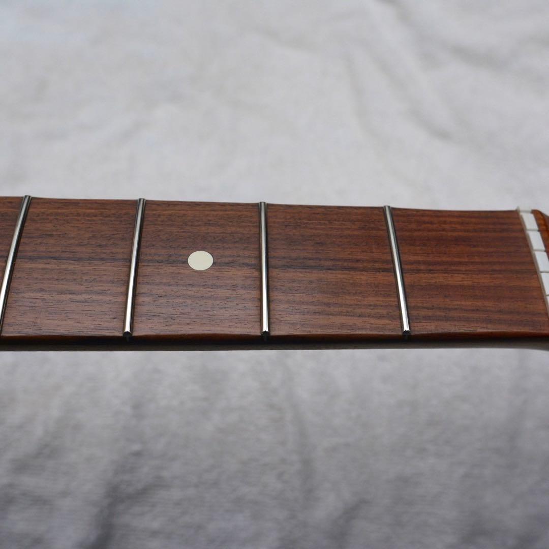 匠 Fender Road Worn 60s Stratocaster①