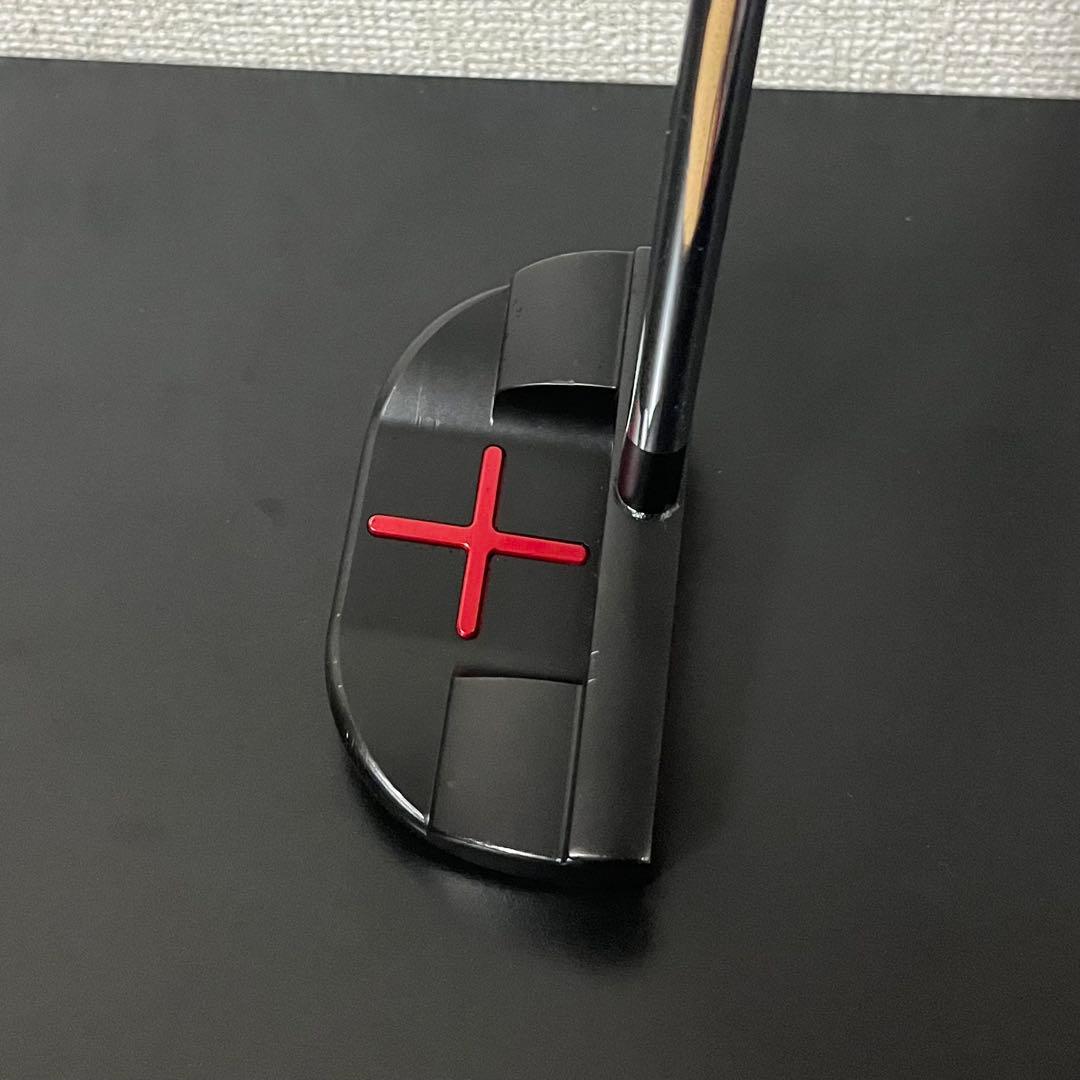 美品 Scotty Cameron M1 Select Newport パター