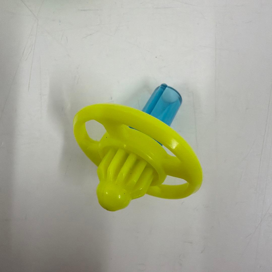 ベイブレードX フェニックスウイング9-80DBメタルコート:ネイビー