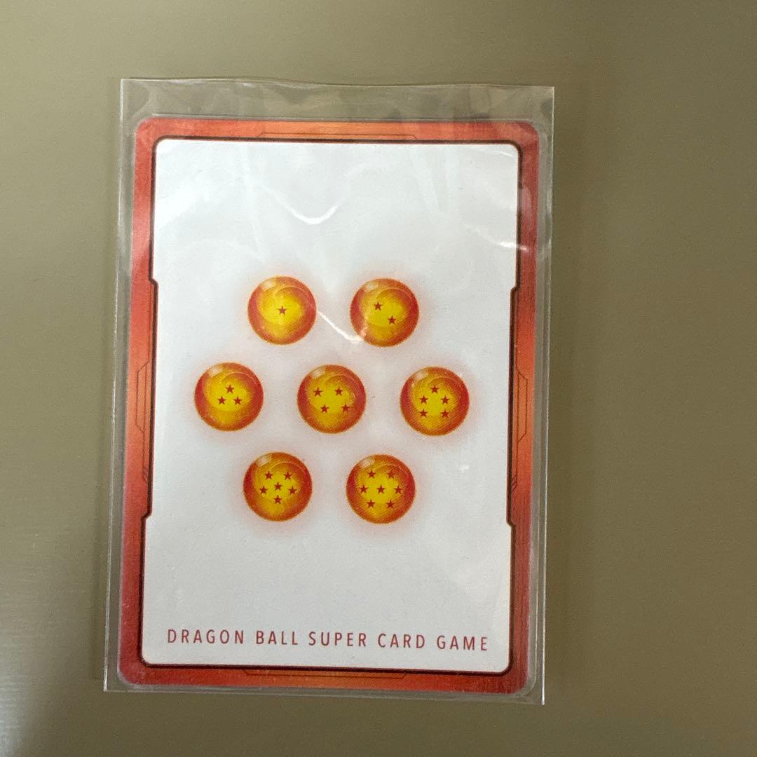 マンガブースター　エナジーマーカー　パラレル