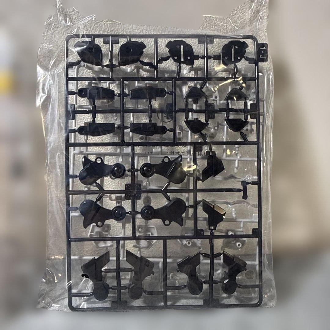 〈未組立〉SMP 魔神合体マジキング 魔法戦隊マジレンジャー